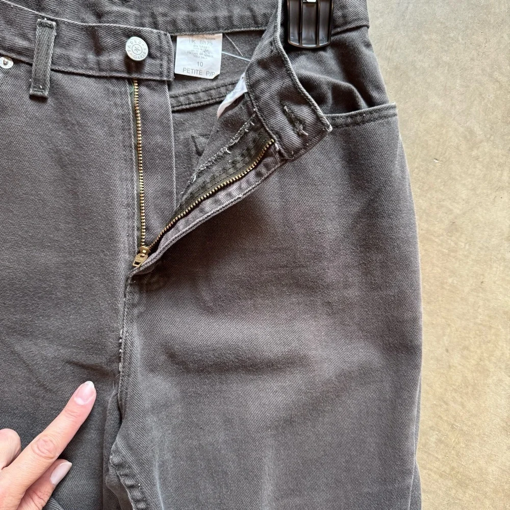 Vintage faded glory denim | size 10P